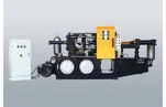 Bassit a tipo 250kn a gambang nga injection molding a kotse ti produksion .