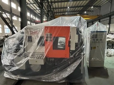 zinc key lock die casting machine .